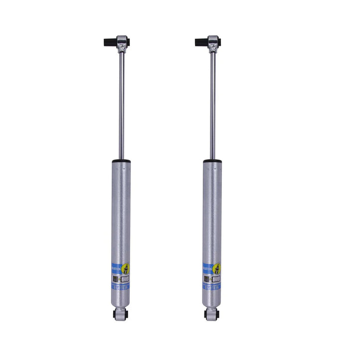 2-3" Front Pair Bilstein 5100 Shocks, 20-26 Jeep Gladiator 4WD
