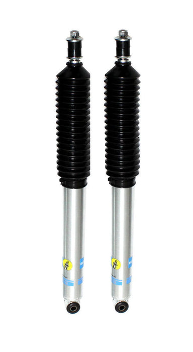 0-2" Rear Pair Bilstein 5100 Shocks , 2003-24 Toyota 4Runner