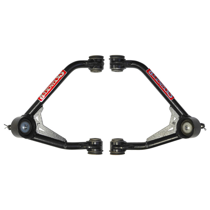 2014-18 2&4WD Silverado, Sierra, Suburban, Tahoe, Yukon Upper Control Arms, 2-3.5" lift