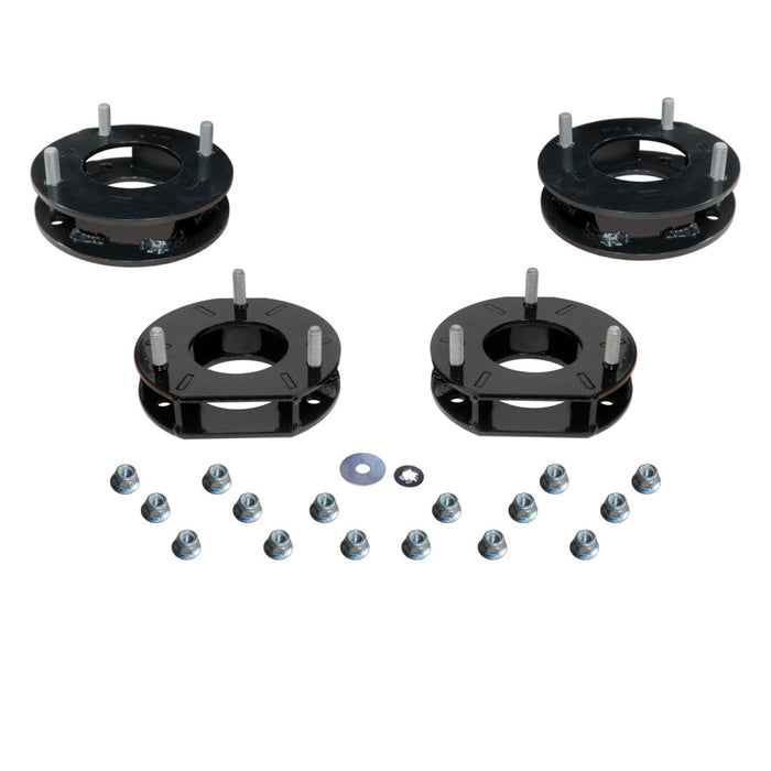 2" lift kit for 2021-24 Tahoe, Suburban, Yukon, Yukon XL 1500 by Skyjacker