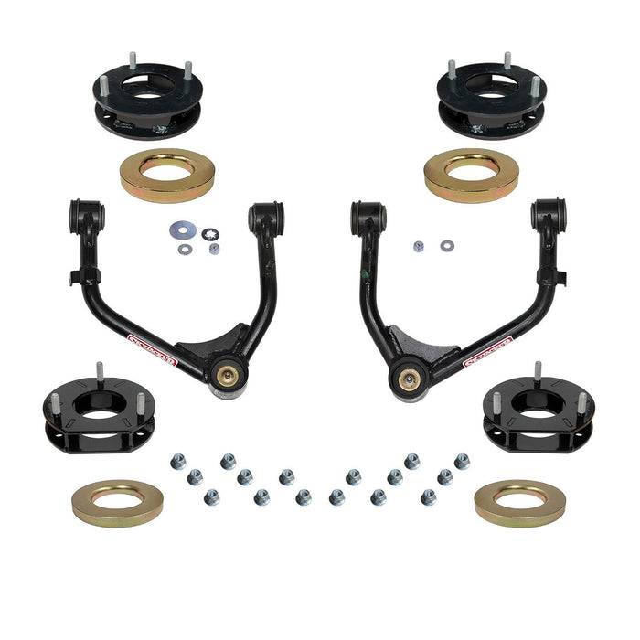 3" lift kit for 2021-24 Tahoe, Suburban, Yukon, Yukon XL 1500 by Skyjacker