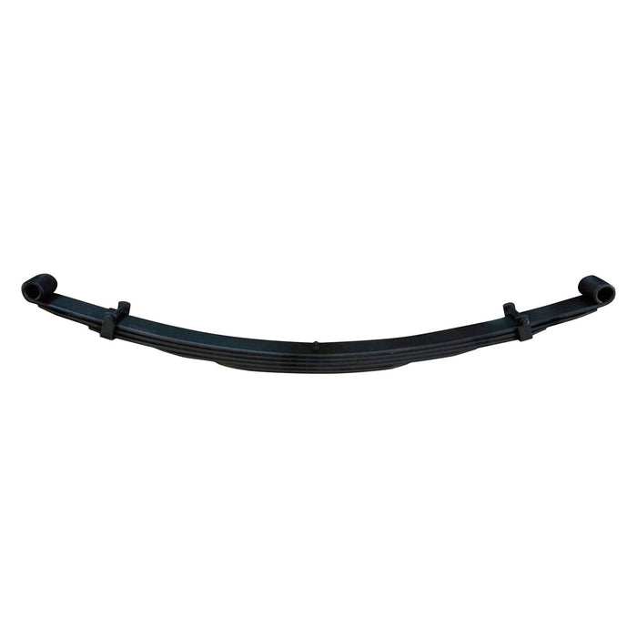 1967-72 Chevy, GMC Straight Axle Pickup, Blazer, Jimmy, Suburban front single leaf spring, 2.5"