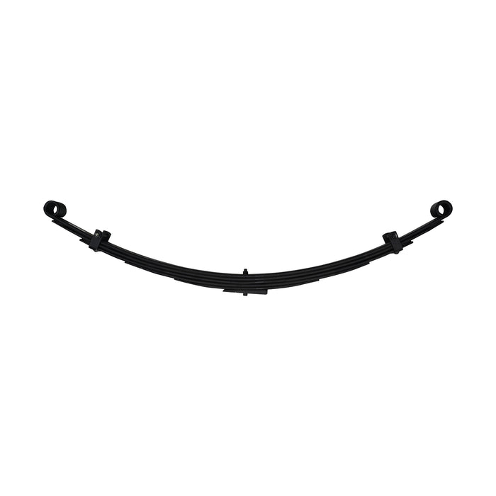 1967-72 Chevy, GMC Straight Axle Pickup, Blazer, Jimmy, Suburbanfront single leaf spring, 6"