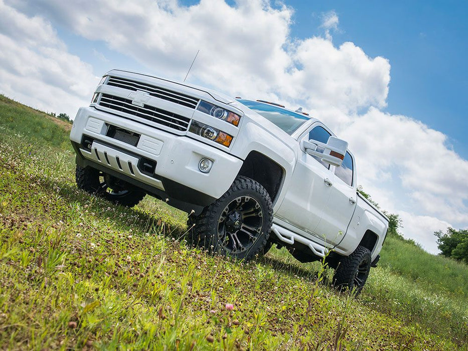 3" UCA lift kit for 2011-19 Silverado, Sierra 2500HD, 3500HD