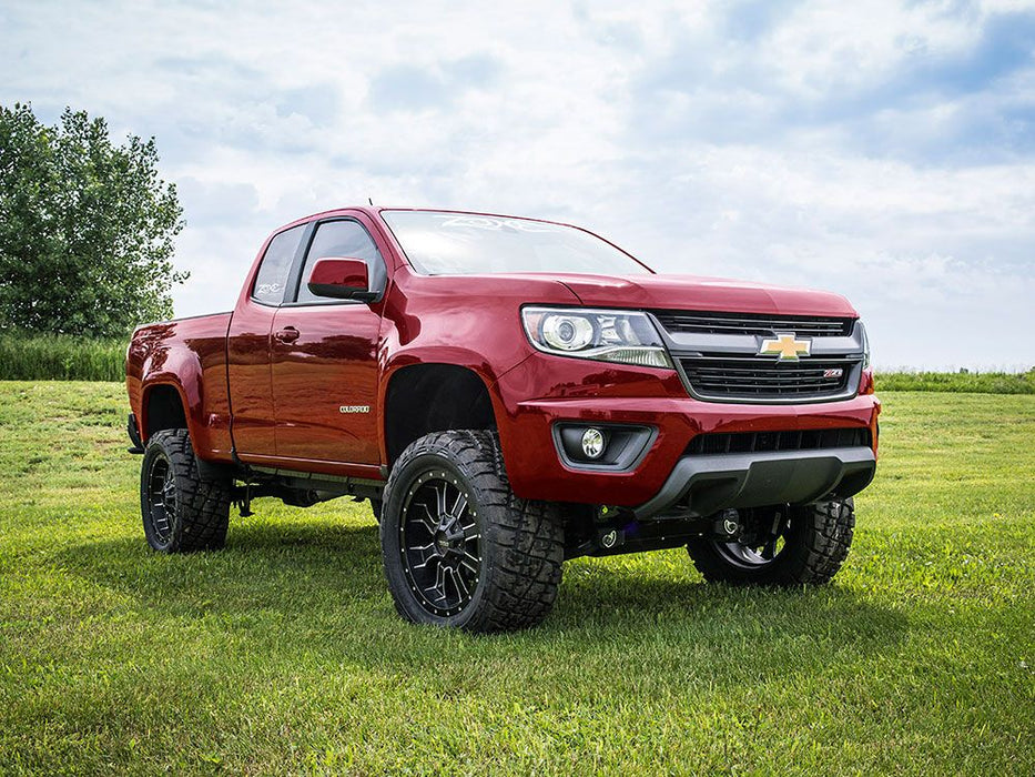 2015-22 4WD Colorado, Canyon Gas / Diesel 5.5" lift kit