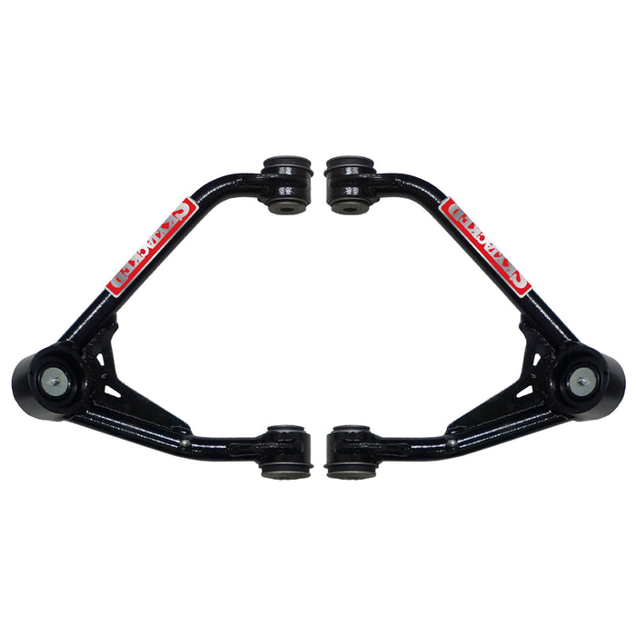 2014-18 2&4WD Silverado, Sierra, Suburban, Tahoe, Yukon Upper Control Arms, 2-3.5" lift
