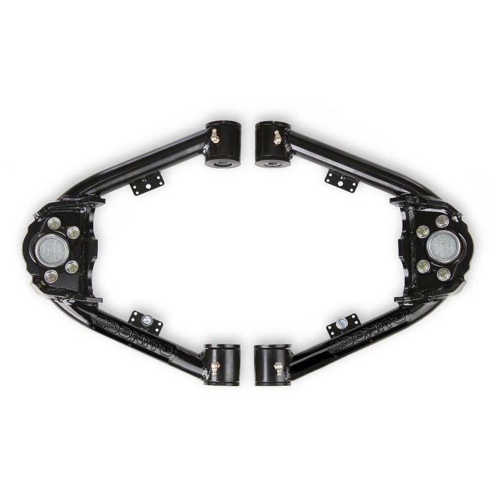 GM Truck and SUV 1500 Ball Joint Upper Control Arms (without dual shock mounts)