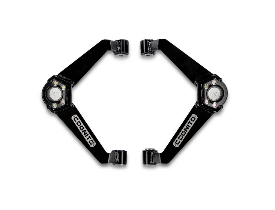 GM Truck, SUV Ball Joint Upper Control Arms (without dual shock mounts)
