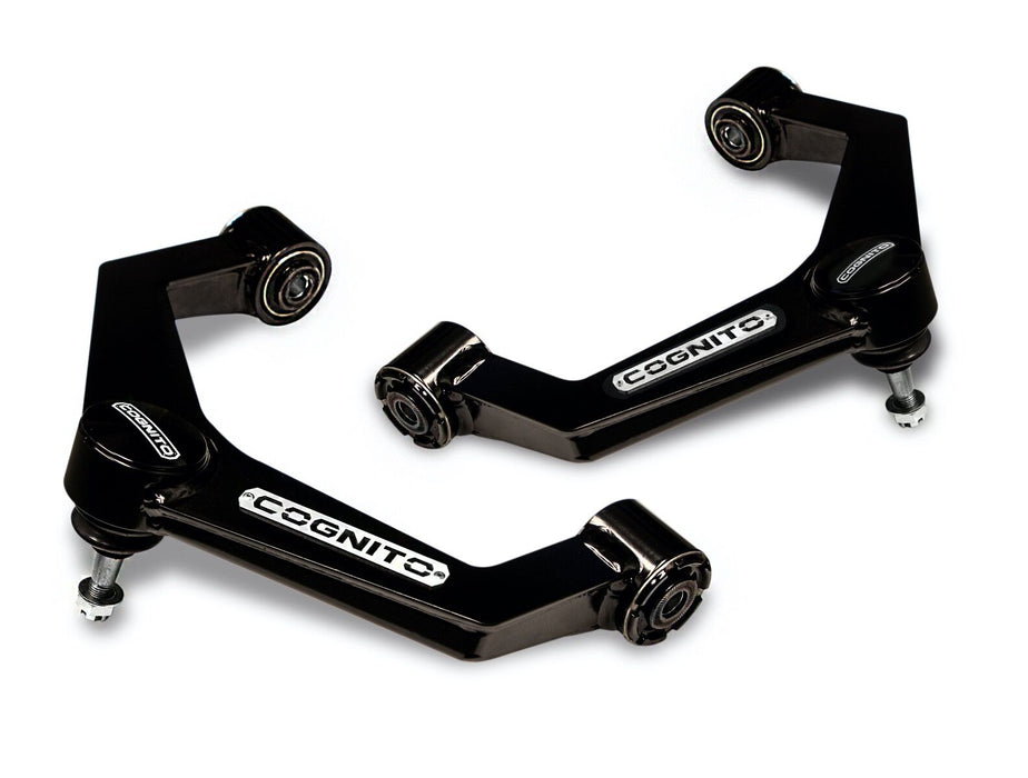 2020-24 Silverado, Sierra 2500HD, 3500HD Ball Joint Upper Control Arms