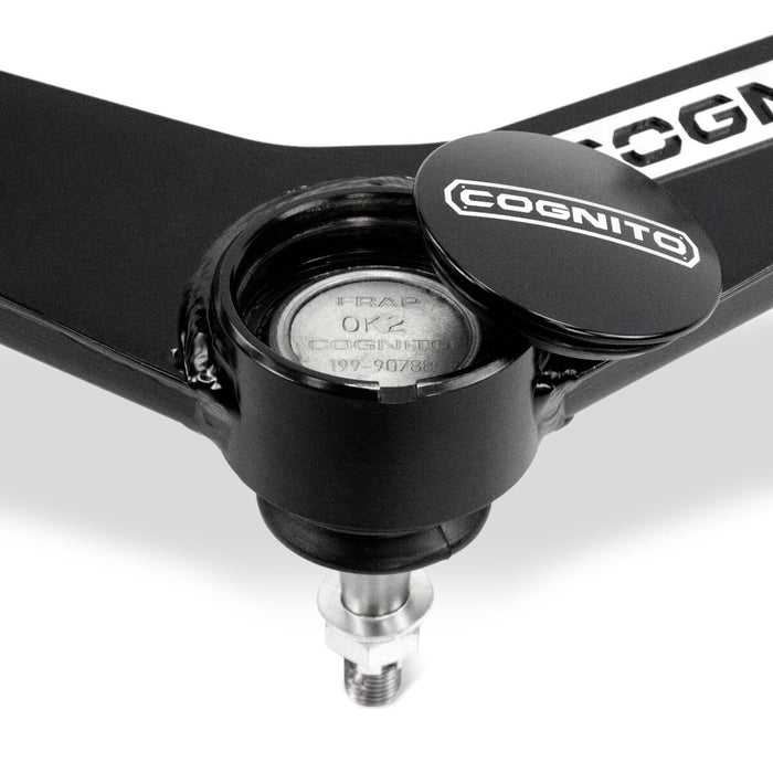 2020-24 Silverado, Sierra 2500HD, 3500HD Ball Joint Upper Control Arms