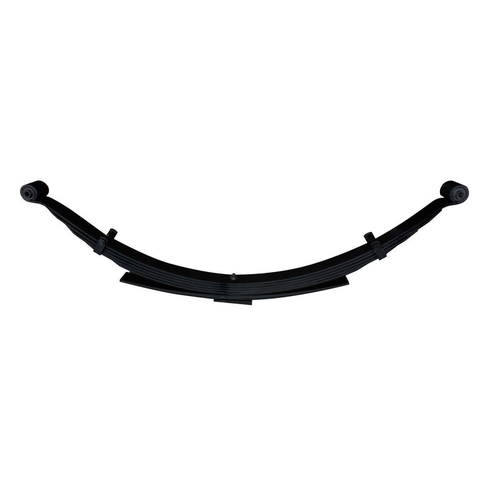 2004-12 2WD Colorado, Canyon Z71 (torsion bars) 4" lift kit
