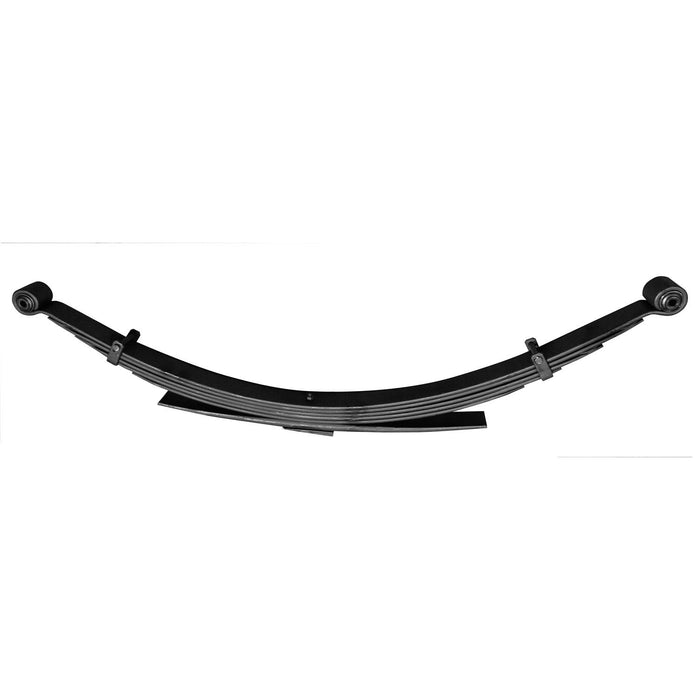 2004-12 2WD Colorado, Canyon Z71 (torsion bars) 4" lift kit
