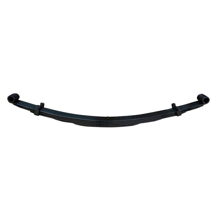 1987-93 Dodge Pickup Diesel single front leaf spring, 1"