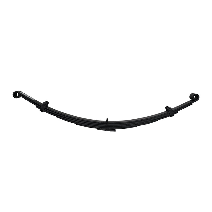 1987-93 Dodge Cummins Diesel single front leaf spring, 4"