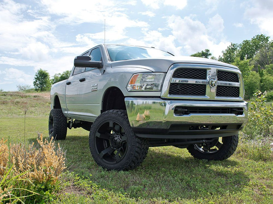 2014-18 4WD Ram 2500 GAS 5.5" lift kit