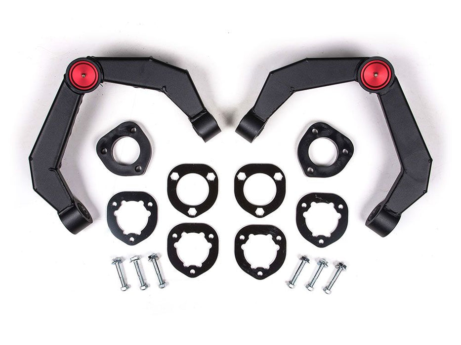 2" Leveling Kit 2019-26 4WD Ram 1500 AND Rebel Upper Control Arm