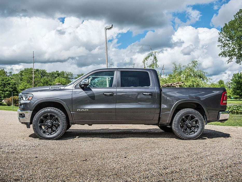 2" Leveling Kit 2019-26 4WD Ram 1500 AND Rebel Upper Control Arm