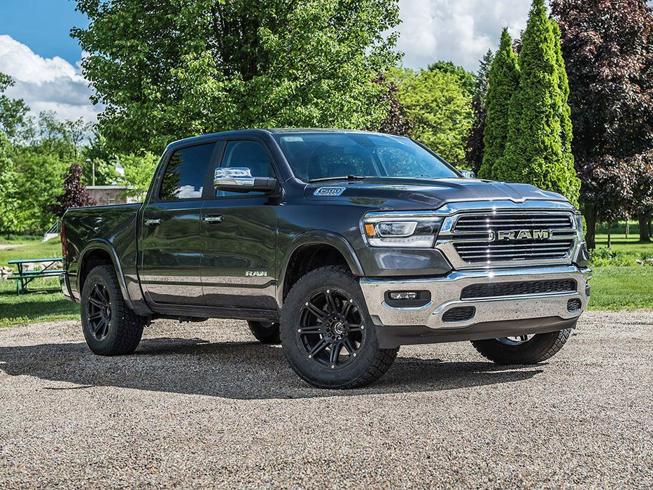 2" Leveling Kit 2019-26 4WD Ram 1500 AND Rebel Upper Control Arm