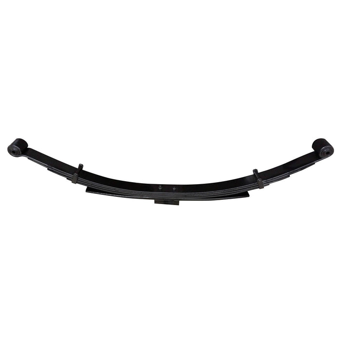 1972-93 Dodge Pickup, Ramcharger, Trailduster rear single leaf spring, 6"-8"