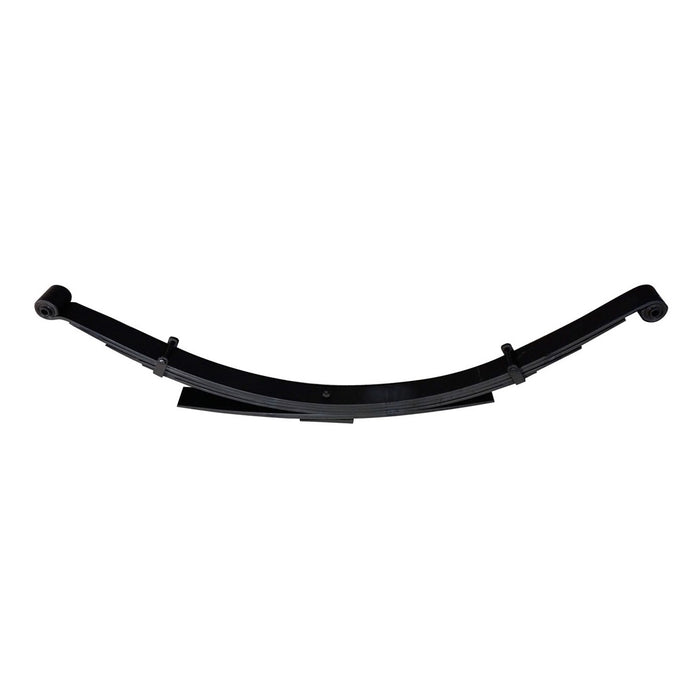 1994-02 Dodge Ram 2500, 3500 rear single leaf spring, 1"-6"