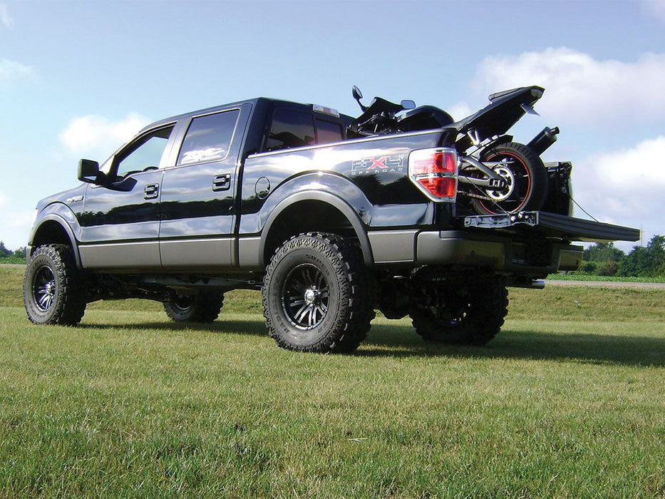 6" lift kit for 2009-13 Ford F150 4WD