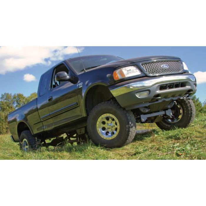 6" lift kit for 1997-03 Ford F150 4WD