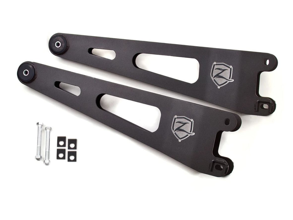 Radius Arm Upgrade Kit, 4"-6" lift 2005-22 4WD Ford F250, F350 Super Duty