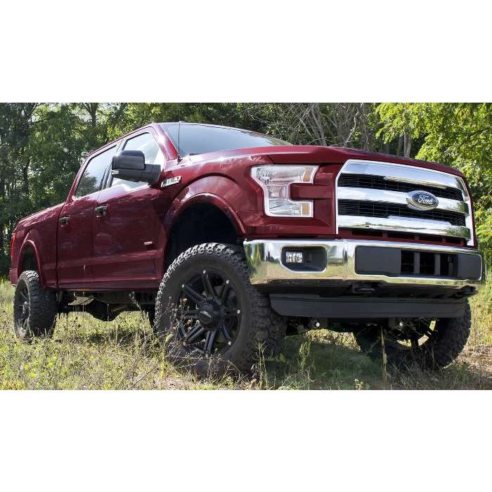 4" lift kit for 2015-20 Ford F150 4WD