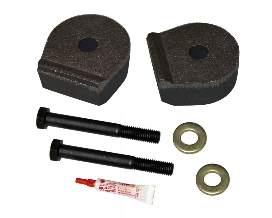 1.25" Leveling Kit 2005-22 4WD Ford F250, F350 Super Duty