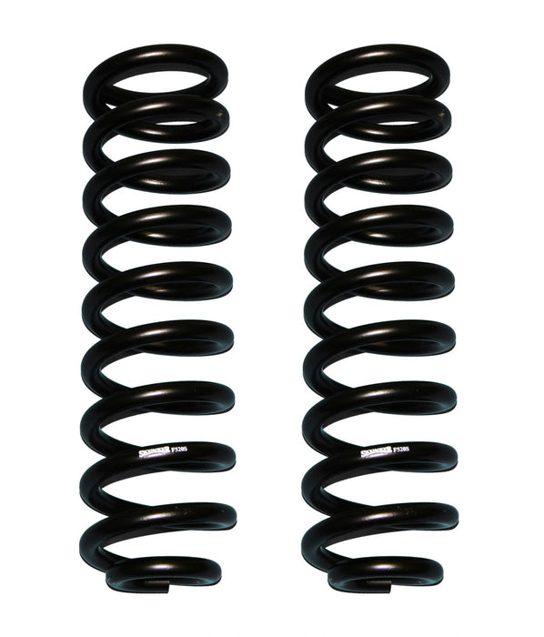 2005-22 Ford F250, F350 Gas 4WD 2" coil springs