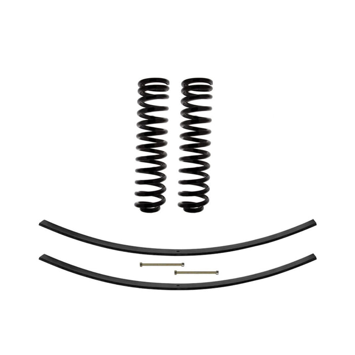 2005-07 4WD Ford F250, F350 Super Duty 2"-2.5" lift kit