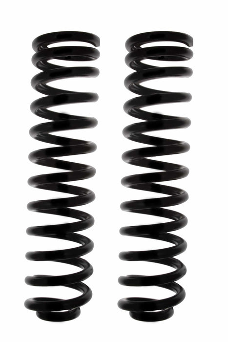 4WD Ford F250, F350 Diesel 2" variable rate coil springs
