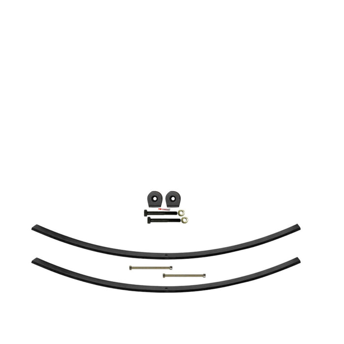 2005-07 4WD Ford F250, F350 Super Duty 2"-2.5" lift kit