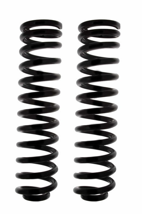 2005-22 Ford F250, F350 V10, Diesel 4WD 4" coil springs