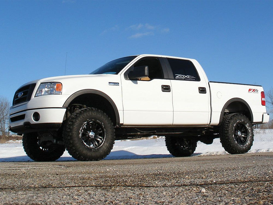 6" lift kit for 2004-08 Ford F150 4WD