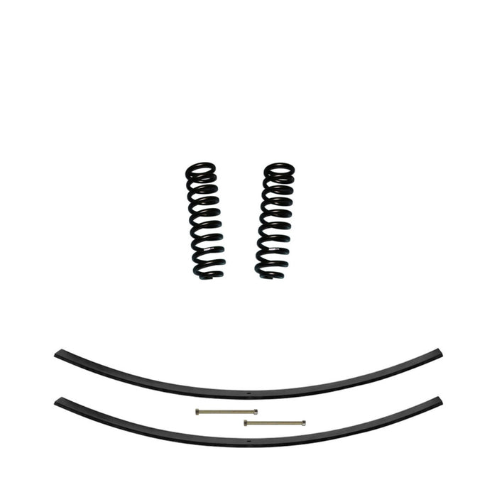 2008-16 4WD Ford F250, F350 Super Duty 2.5" lift kit