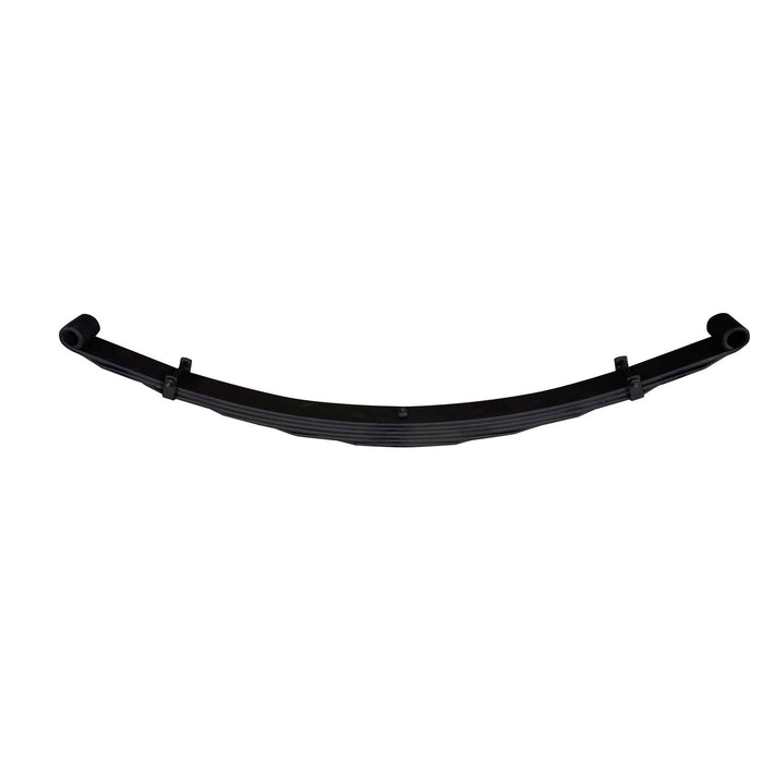 1980-98 Ford F250, F350 front single leaf spring, 4"