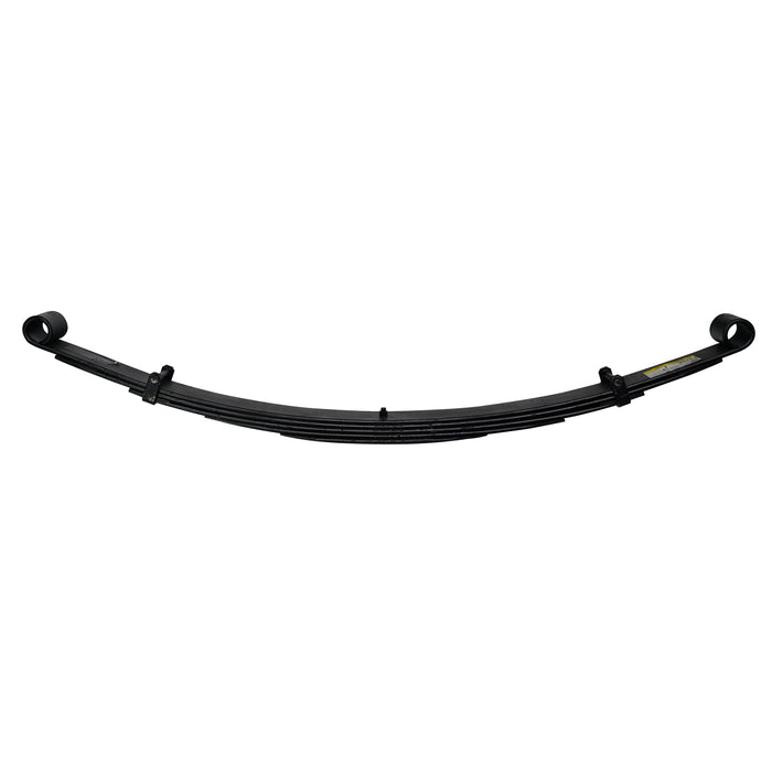 1999-04 Ford F250, F350 Super Duty, Excursion GAS front single leaf spring