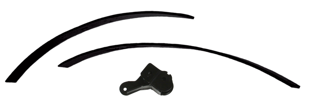3/1/99-04 4WD Ford F250, F350 Super Duty 2-2.5" Leveling Kit