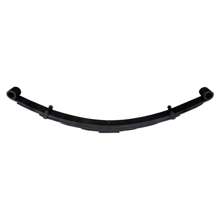 1999-04 Ford F250, F350 Super Duty front single leaf spring, 8"