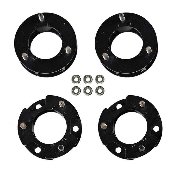 2" lift kit 2021-24 4WD Ford Bronco