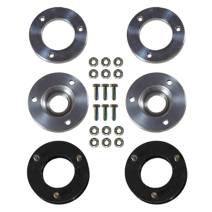 2" lift kit 2021-24 4WD Ford Bronco