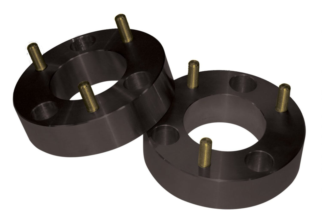 2004-08 2&4WD Ford F150¬†2.5" Leveling Kit