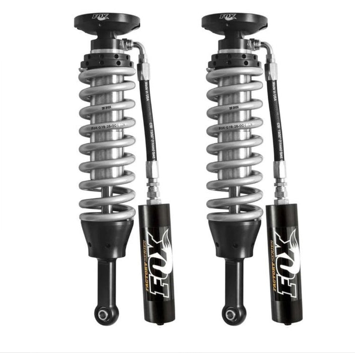 2005-23 Toyota Tacoma, TRD FOX 2.5 Coilovers