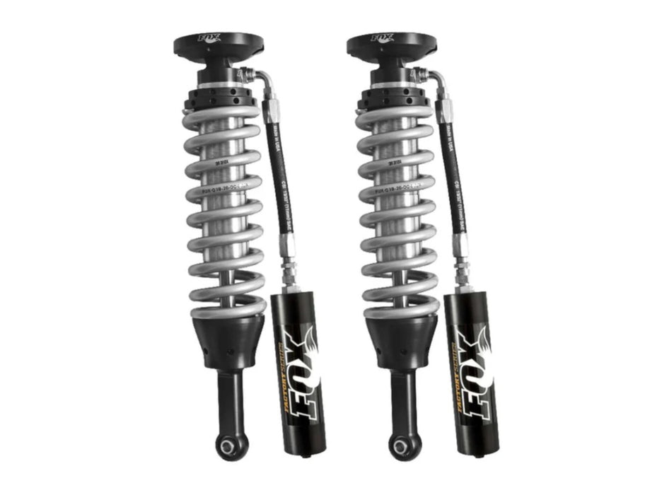 2005-23 Toyota Tacoma, TRD FOX 2.5 Coilovers