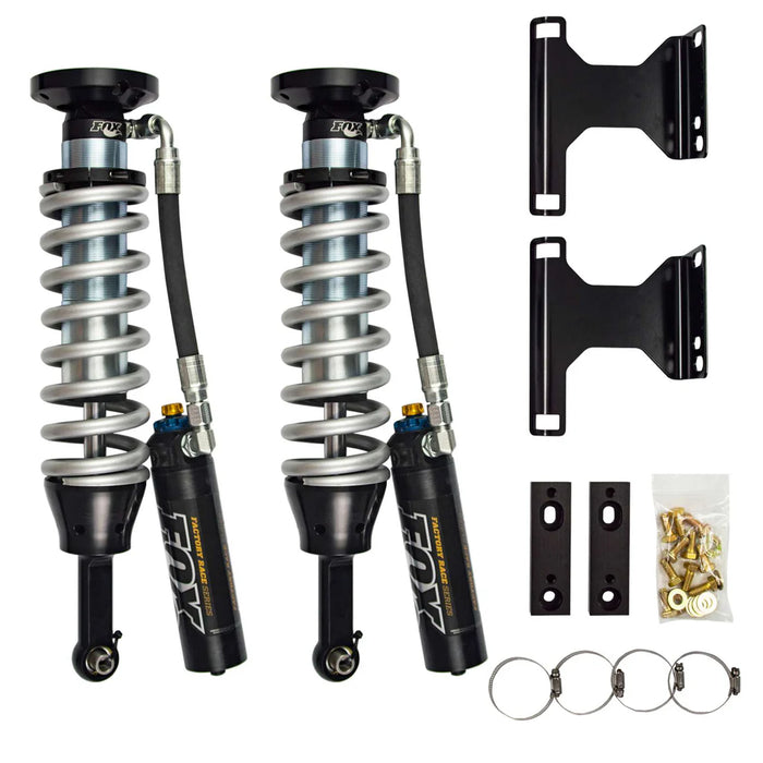 2005-23 Toyota Tacoma, TRD FOX 2.5 Coilovers