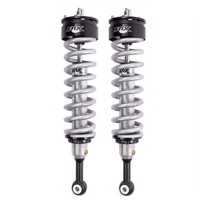 2004-08 2WD Ford F150 FOX 2.0 Coilover 0-2" lift