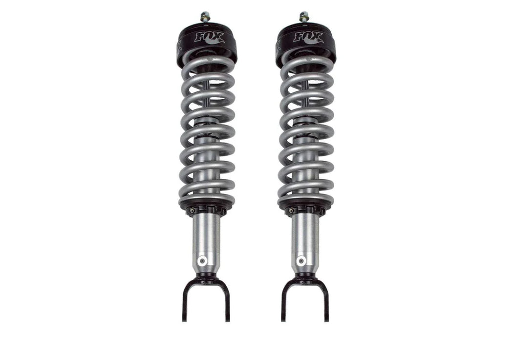 2006-15 4WD Dodge Ram 1500 FOX 2.0 Coilover, 0-2" lift