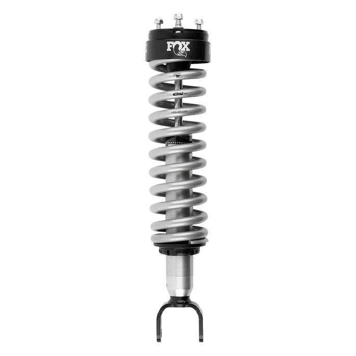 0-2" lift FOX 2.0 Coilover for 2006-18 Ram 1500, 19-24 1500 Classic Zone