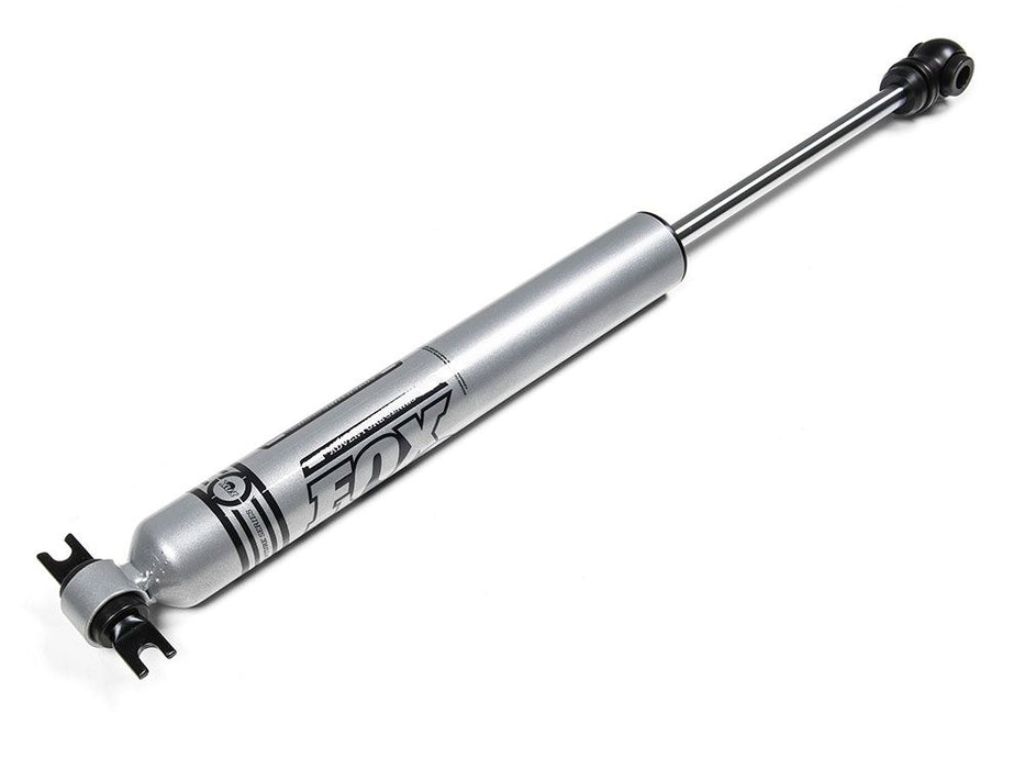 FOX 2.0 Adventure Series 0-2" Rear, 88-98 C1500/K1500 Pickup, 92-98 Tahoe Yukon Suburban 4WD